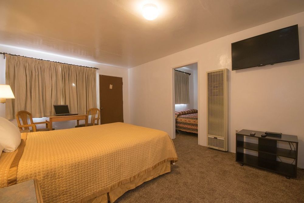 كارلسباد، كاليفورنيا Scandia Motel المظهر الخارجي الصورة