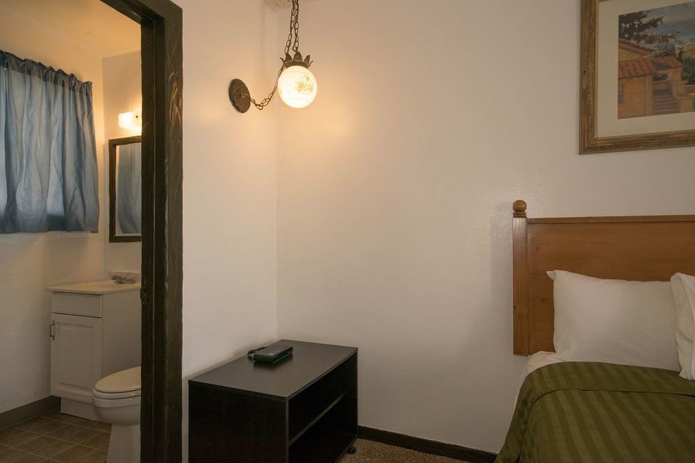 كارلسباد، كاليفورنيا Scandia Motel المظهر الخارجي الصورة