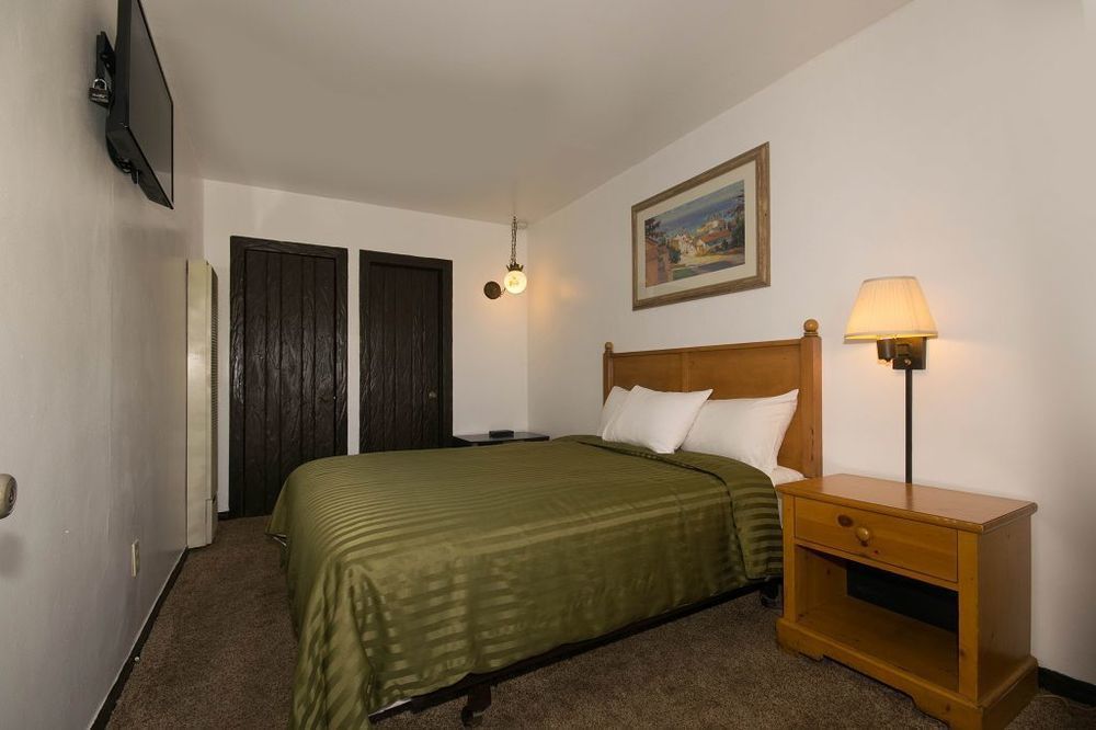 كارلسباد، كاليفورنيا Scandia Motel المظهر الخارجي الصورة