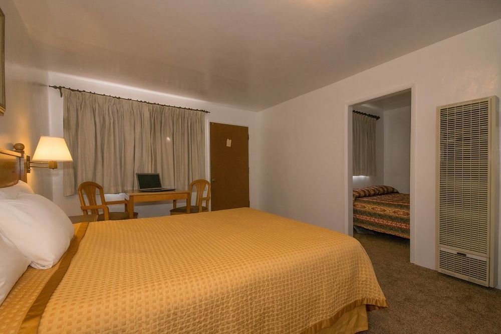كارلسباد، كاليفورنيا Scandia Motel المظهر الخارجي الصورة