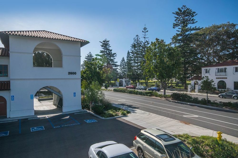كارلسباد، كاليفورنيا Scandia Motel المظهر الخارجي الصورة