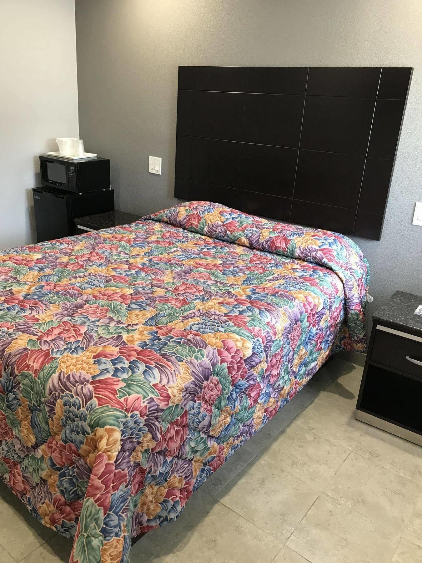 كارلسباد، كاليفورنيا Scandia Motel المظهر الخارجي الصورة